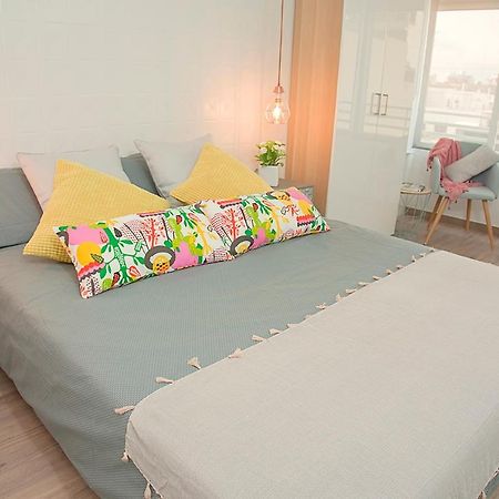 Apartamentos En Alicante Riscal Exterior photo