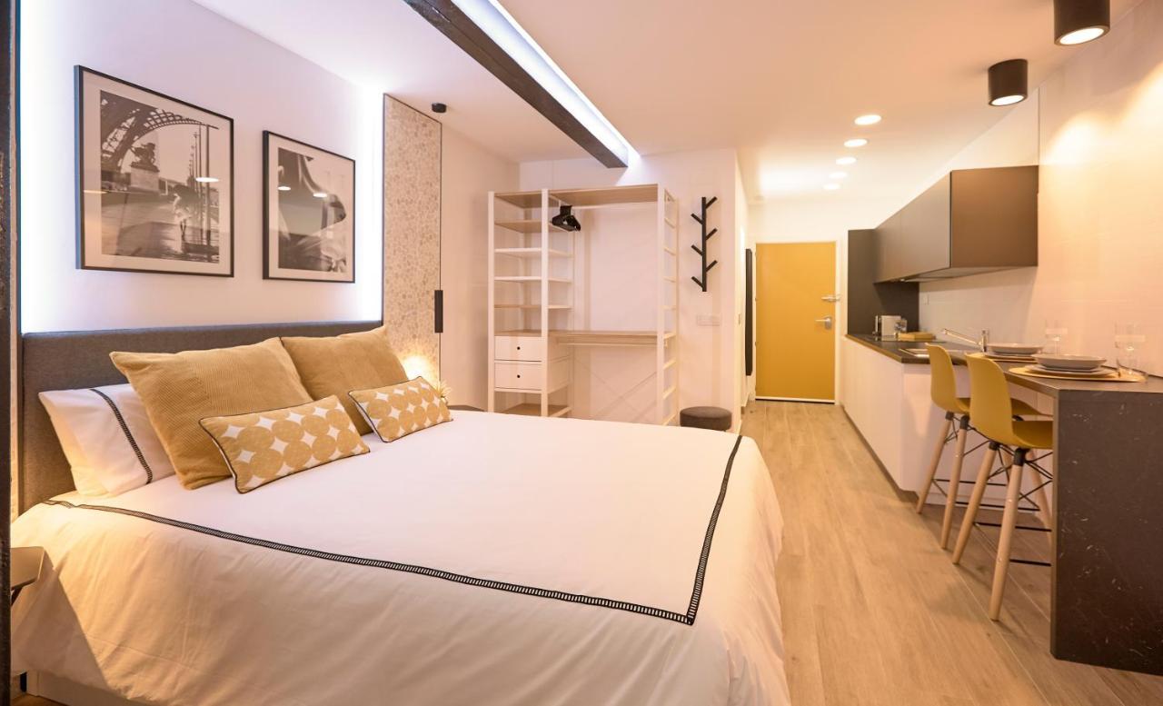 Apartamentos En Alicante Riscal Exterior photo