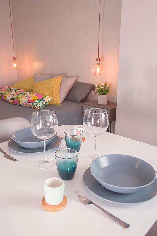 Apartamentos En Alicante Riscal Exterior photo