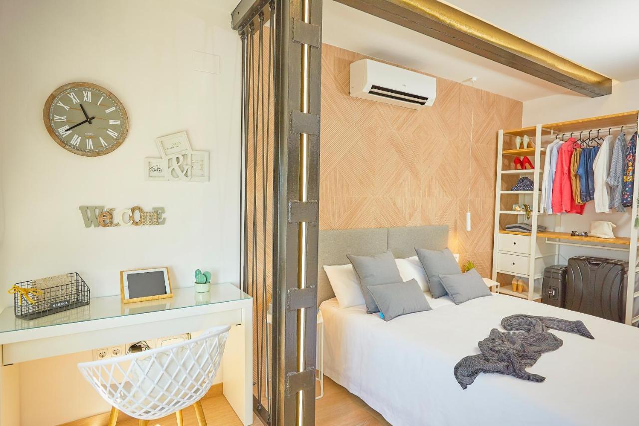 Apartamentos En Alicante Riscal Exterior photo