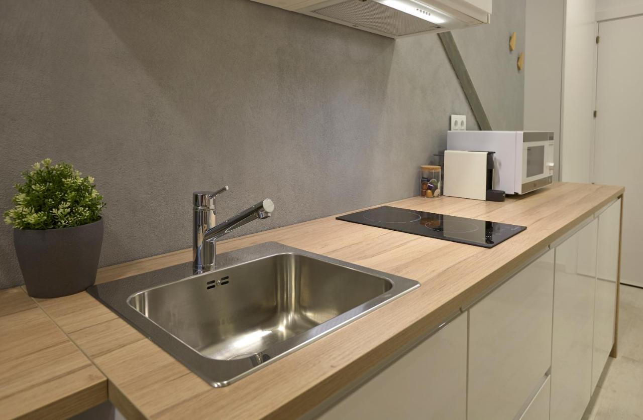 Apartamentos En Alicante Riscal Exterior photo
